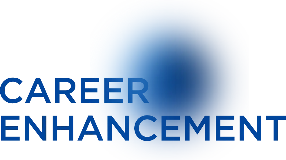 CAREER ENHANCEMENT